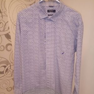 Dress shirt